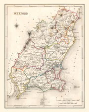 Wexford County Irela