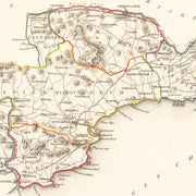 old Waterford County