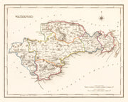 Waterford County Ire