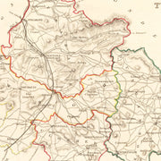 old Tyrone County Ir