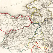 old Sligo County Ire