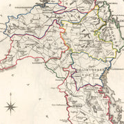 old Roscommon County