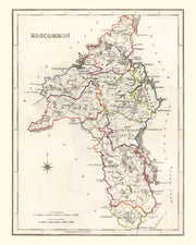 Roscommon County Ire