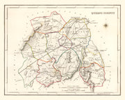 Queens County Irelan