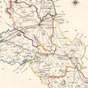 old Monaghan County 