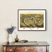 Brookville art