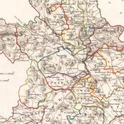 old Meath County Ire