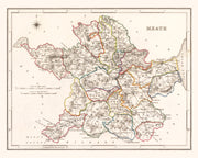 Meath County Ireland