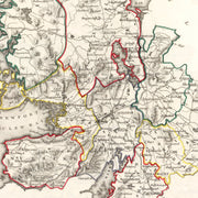 old Mayo County Irel
