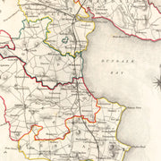old Louth County Ire