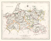 Limerick County Irel