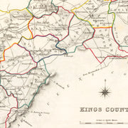 old Kings County Ire