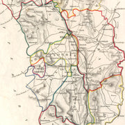 old Kilkenny County 