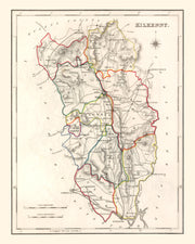Kilkenny County Irel