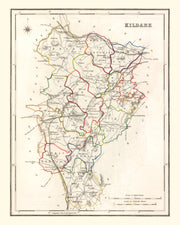 Kildare County Irela