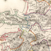 old Kerry County Ire