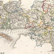 old Galway County Ir