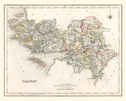 Galway County Irelan