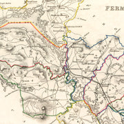old Fermanagh County