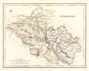 Fermanagh County Ire