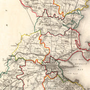 old Dublin County Ir
