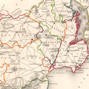 old Down County Irel