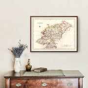Donegal County Irela