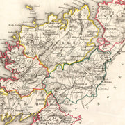 old Donegal County I