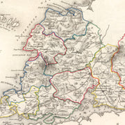 old Clare County Ire