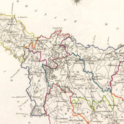 old Cavan County Ire