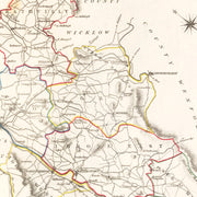 old Carlow County Ir