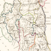 old Armagh County Ir