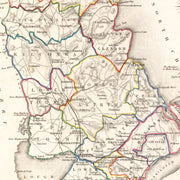 old Antrim County Ir