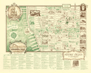 New York history