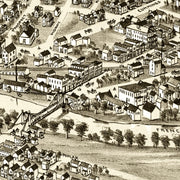 old Cambridgeboro ma