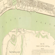 old Antwerp map