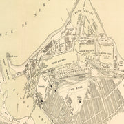 old Sunderland map