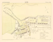 Edinburgh history