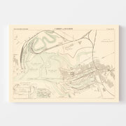 map of Cardiff