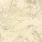 old Charleston map