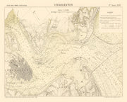 Charleston history