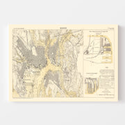 map of Boston