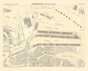 Hamburg history
