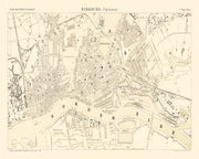 Hamburg history