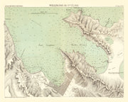 Wellington history