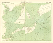 Galveston history
