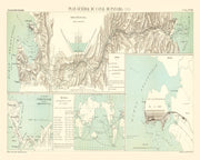 Panama Canal history
