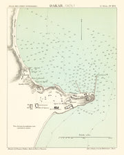 Dakar history