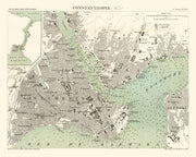 Istanbul history