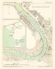 Seville history